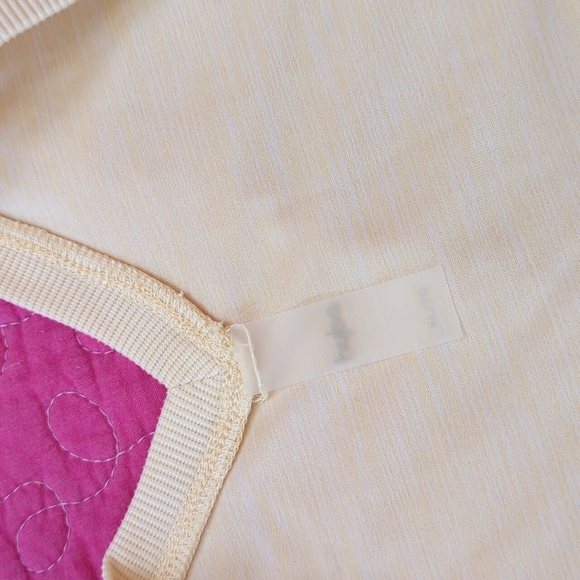 3 XL Yellow Summer Tops - Picture 4 of 9